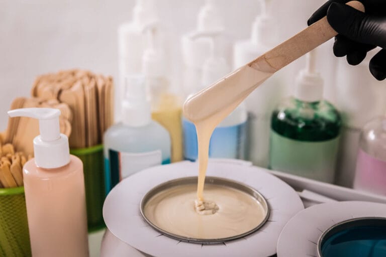 Is Waxing Really Better Than Shaving? Here’s the Truth.