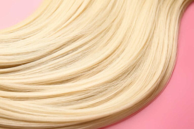 What to Know Before Going Blonde for the First Time