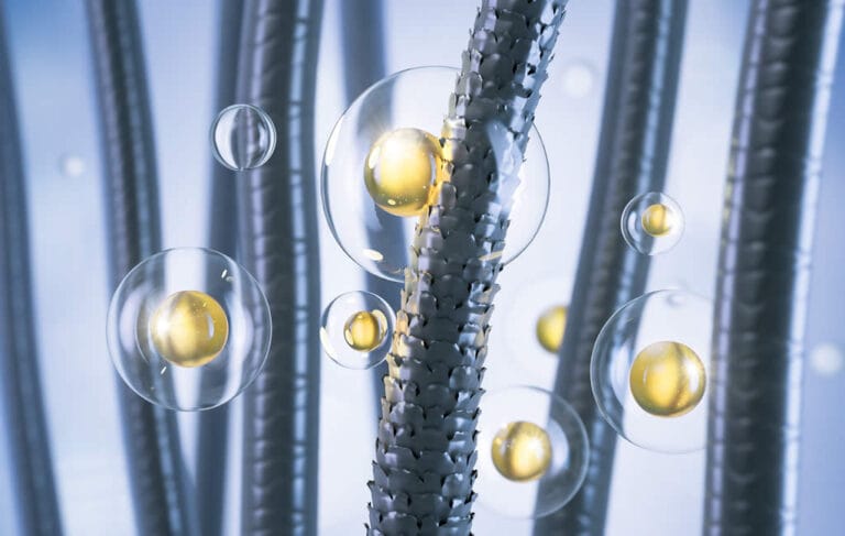 Protein vs. Moisture: What Your Hair Is Really Missing