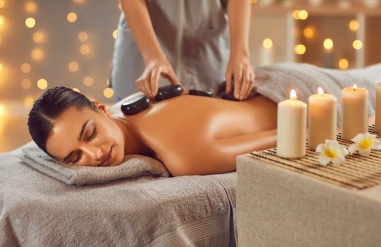 The Difference Between a Salon Facial and a Spa Experience